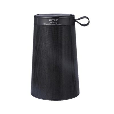 Boxa Portabila Cu Bluetooth , Cititor USB , Card , Radio FM foto