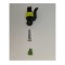 Set conector cablu Superseal 1.5 mama mufa 1 pin 1 pin inclus + 1