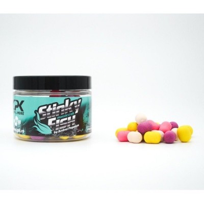 Wafter CPK STINKY FISH 10/14 mm foto