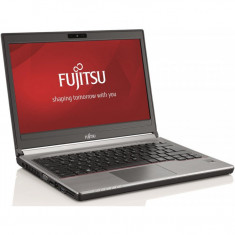 Laptop Fujitsu Siemens Lifebook E734, Intel Core i7 3.00GHz, 8GB DDR3 foto