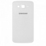 Capac baterie Samsung G7105 Galaxy Grand 2 Orig Alb Swap A