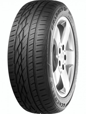 Anvelope General Grabber hts60 245/65R17 111T All Season foto