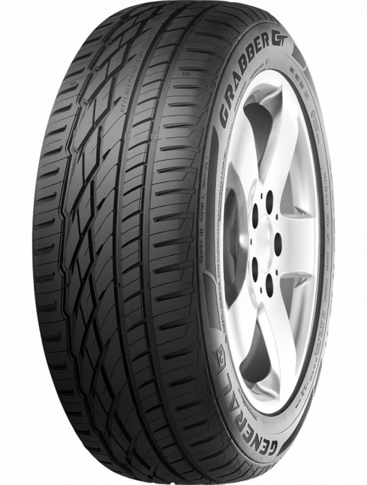 Anvelope General Grabber hts60 245/65R17 111T All Season