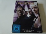 Battlestar Galactica - seria 3.2, DVD, SF, Engleza