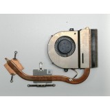 Cooler (ventilator) ACER ASPIRE E5-523 DFS561405FLOT