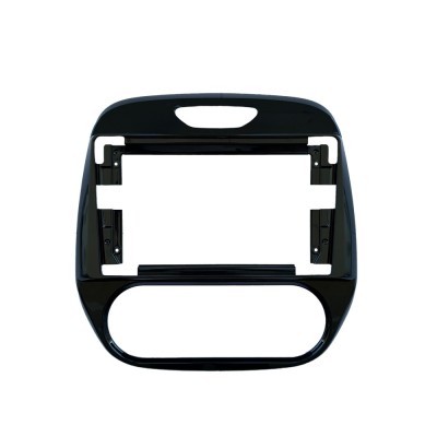 Rama adaptoare Autodrop Renault Captur (2013-2019) pentru Navigatii multimedia Android de 9 Inch foto