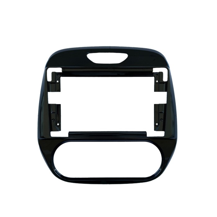 Rama adaptoare Autodrop Renault Captur (2013-2019) pentru Navigatii multimedia Android de 9 Inch