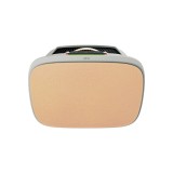 Husa pentru purificatorul de aer AEG AX5/AX7 Electrolux AKITW2, gri/natur,