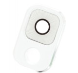 Geam Camera Samsung Galaxy Note 3 N9005 Original Alb