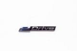 Emblema aripa st&acirc;nga BMW 5 G30 2018 OEM: 7463585 15315853