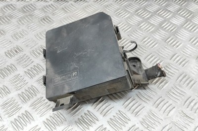 Modul panou de siguranțe NISSAN JUKE F15 2019 OEM: 284B7-1TT2C 30333769 foto