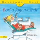 Bori a fogorvosn&aacute;l - Bar&aacute;tnőm, Bori 14. - Janina G&ouml;rrissen