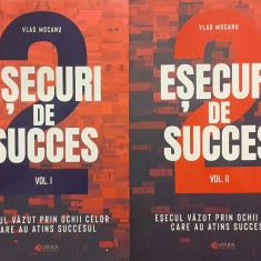 Esecuri de succes 2 volume