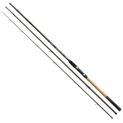 Lanseta Nevis Power Carp Match 3.60m, 10-30g, 3seg foto