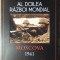 AL DOILEA RAZBOI MONDIAL. MOSCOVA 1941-ROBERT FORCZYK-277094