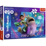 PUZZLE TREFL 100 DISNEY PIXAR ELIO SI AVENTURA SPATIALA SuperHeroes ToysZone