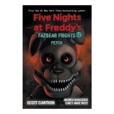 Fetch (Five Nights at Freddy&rsquo;s: Fazbear Frights #2)