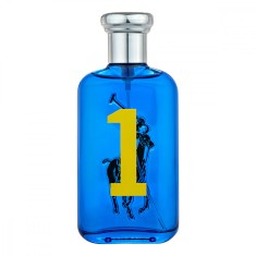 Ralph Lauren, Big Pony 1, Apa de toaleta, Barba?i, 100 ml foto
