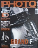 Revista Photo Magazine nr. 30/decembrie 2007-ianuarie 2008