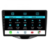 Cumpara ieftin Navigatie Dedicata Peugeot 107 Citroen C1 Toyota Aygo (2014 - 2022), 9Inch, 4Gb Ram, 64Gb Stocare, Carplay