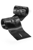 Cumpara ieftin Catuse Senzuale Din Matase, Negru
