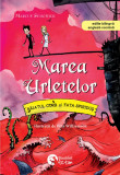 Marea urletelor - Booklet