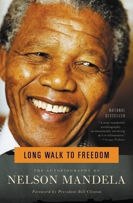 Long Walk to Freedom: The Autobiography of Nelson Mandela foto