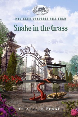 Snake in the Grass foto