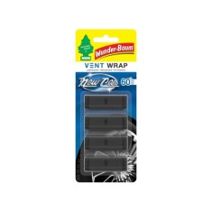Odorizant auto vent Wunder-Baum New Car