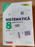 Matematica clasa a 8 a partea 1 Consolidare Anton Negrila,Maria