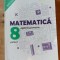 Matematica clasa a 8 a partea 1 Consolidare Anton Negrila,Maria
