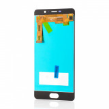 Display Allview P9 Energy Lite (2017) + Touch, Gold SWAP