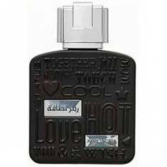 Ramz Silver by Lattafa Perfumes 100 ml foto