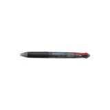 Pix cu bila cu 4 culori Feed GP4 Pilot Begreen 1.0 mm varf gros Pix cu bila Pilot Feed GP4 BegreeN 1.0 mm 4 culori