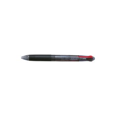 Pix cu bila cu 4 culori Feed GP4 Pilot Begreen 1.0 mm varf gros Pix cu bila Pilot Feed GP4 BegreeN 1.0 mm 4 culori