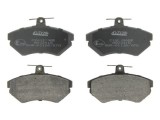 ABE C1W038ABE set placute frana,frana disc