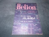 REVISTA HELION LITERATURA DE ANTICIPATIE NOIEMBRIE 1985