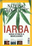Revista National Geographic Iunie 2015 Editie Colectie Carti Rare 120 Pagini Cultura Generala