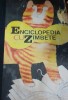 ENCICLOPEDIA CU ZAMBETE ILUSTRATII LICA SAINCIUC-CONSTANTIN DRAGOMIR vezi DESCRIEREA !!!!