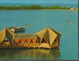 CPI B14676 - CARTE POSTALA - MANGALIA NORD - NEPTUN