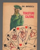 C8418 TOASTURI CAZONE DE GH. BRAESCU