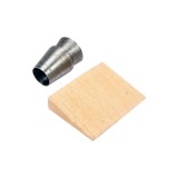 Set pana pt ciocan 0,7-2kg Juco 99461