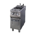 Aparat fiert paste-pasta cooker profesional-electric-40x90cm