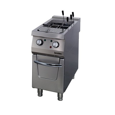 Aparat fiert paste-pasta cooker profesional-electric-40x90cm foto