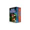 Magic Tree House Graphic Novel Starter Set