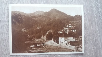 MRC - CARTI POSTALE OLANESTI NR 5 foto