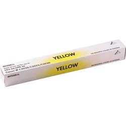 Cartus compatibil Canon C-EXV47Y Yellow 21.5K C250i C255if C350i C350P C351iF foto