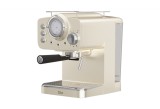 Cumpara ieftin Espressor manual Zilan ZLN2992 Crem,15 Bar, 1.25 l, 1100W, Design Retro