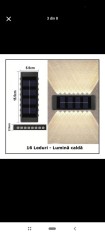 |Lampa solara|Lampa solara Led|Lumina calda|Lampa solara lumina calda| lampa solară casa lampa solară gradina lampa solară perete