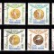 A11 TW 4 - 1964 - Medalii olimpice